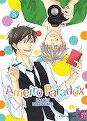 Ameiro Paradox, t. 03
